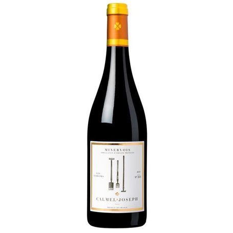 Calmel & Joseph 2020 Minervois et La Liviniere 26,99 €