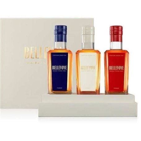 BELLEVOYE 94,99 €