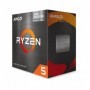 Processeur AMD AMD Ryzen 5 5600G