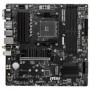 MSI B550M PRO-VDH WIFI carte mère AMD B550 Emplacement AM4 micro ATX