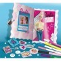 Agenda avec accessoires Lisciani Giochi Barbie