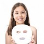 Kit de maquillage pour enfant Clementoni Science & Jeu Beauty masks (FR) Multicouleur