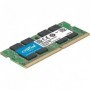 Mémoire RAM Crucial CT4G4SFS824A DDR4 4 GB CL17 DDR4-SDRAM 2400 MHz