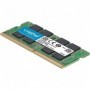 Mémoire RAM Crucial CT4G4SFS824A DDR4 4 GB CL17 DDR4-SDRAM 2400 MHz