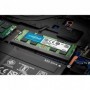 Mémoire RAM Crucial CT4G4SFS824A DDR4 4 GB CL17 DDR4-SDRAM 2400 MHz