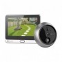EZVIZ Judas Smart Ezviz Cs-dp2c Display 4.3'''' Wifi - Fullhd - Audio
