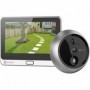 EZVIZ Judas Smart Ezviz Cs-dp2c Display 4.3'''' Wifi - Fullhd - Audio