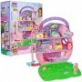 IMC Toys Cry Babies Magic Tears Dreamy's Mega House maison de poupée