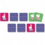 Collection de jeux éducatifs - Peppa Pig - Edu games collection - LISC