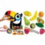 Jouet Educatif Lisciani Giochi Toucan Breakfast (FR)