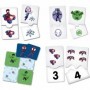 Collection de 10 jeux éducatifs pour les plus petits - Spidey - Edu Ga