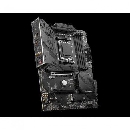 MSI MAG B650 Tomahawk WIFI AMD B650 Emplacement AM5 ATX