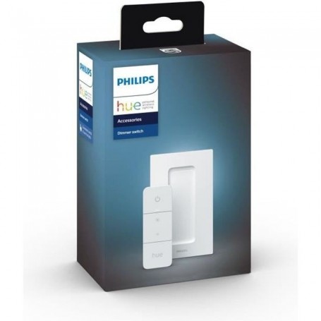 Philips Hue DIMMer switch (modèle le plus récent)