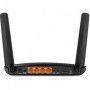 Tp-Link TL-MR6400 routeur sans fil Fast Ethernet Monobande (2,4 GHz) 4G Noir