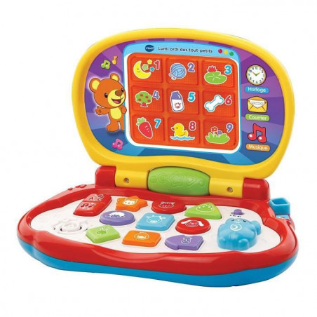 VTECH BABY - Lumi Ordi Des Tout-Petits - Ordinateur Enfant 45,99 €