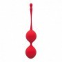 Boules d'Orgasme S Pleasures Silicone