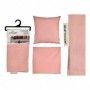 Housse de coussin Rose 45 x 0,5 x 45 cm 60 x 0,5 x 60 cm