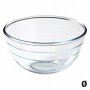 Bol mélangeur Ô Cuisine O Transparent verre