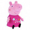 Jemini PEPPA PIG Peluche 25cm musicale & lumineuse 37,99 €