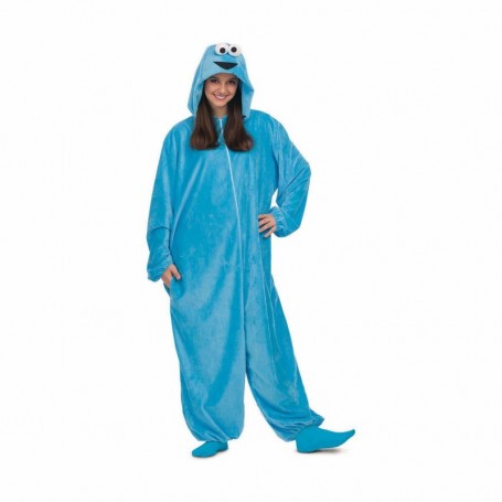 Déguisement pour Enfants My Other Me Cookie Monster