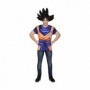 Déguisement pour Adultes My Other Me Goku Chemisette