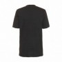 T shirt à manches courtes Dickies Icon Logo Noir Homme