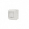 SCS SENTINEL Bouton poussoir 230 V 17,99 €
