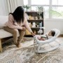 Hamac pour Bébé Ingenuity Gris