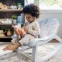 Hamac pour Bébé Ingenuity Gris