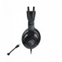 Roccat ELO X STEREO Casque Avec fil Arceau Jouer Noir