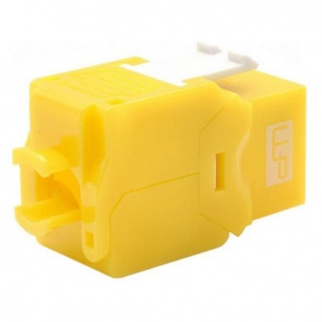 Connecteur RJ45 Catégorie 6 UTP WP Bleu