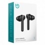 Hiditec Vesta Casque Sans fil Ecouteurs Bluetooth Blanc