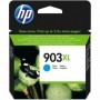 HP 903XL Cartouche dencre cyan grande capacité authentique