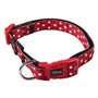 Collier pour Chien Minnie Mouse XS/S Rouge