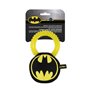 Jouet pour chien Batman   Jaune 100 % polyester