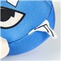 Jouet pour chien The Avengers   Bleu 100 % polyester