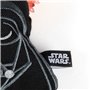 Jouet pour chien Star Wars Noir Rouge 100 % polyester 13 x 5 x 23 cm