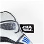 Jouet pour chien Star Wars Gris 100 % polyester