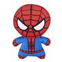 Jouet pour chien Spiderman   Rouge 100 % polyester