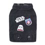 Veste pour chien Star Wars Gris XXS