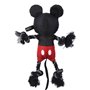 Jouet pour chien Mickey Mouse Noir