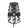Imperméable pour Chien Star Wars M Noir