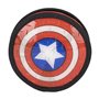 Jouet pour chien The Avengers Rouge TPR 15 x 6 x 15 cm