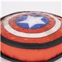 Jouet pour chien The Avengers Rouge TPR 15 x 6 x 15 cm