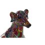 Figurine Décorative DKD Home Decor Aluminium Résine (25,5 x 17 x 36 cm