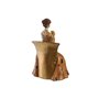 Figurine Décorative DKD Home Decor Jaune Résine (21,5 x 18,5 x 31 cm)