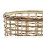 Set de basket DKD Home Decor 39 x 39 x 32 cm
