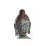 Figurine Décorative DKD Home Decor 18 x 9 x 47 cm Buda Oriental (2 Uni