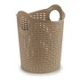 Bac plastique multi-usages Rattan Plastique MD (35 x 28 x 28 cm)