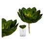 Plante décorative Vert Plastique